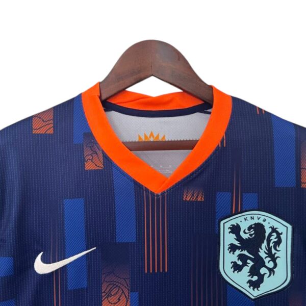 24/25 Netherlands Away Jersey Fan Version - Image 3