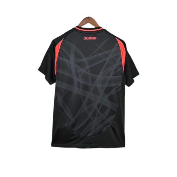 24/25 Colombia Away Jersey Fan Version - Image 4