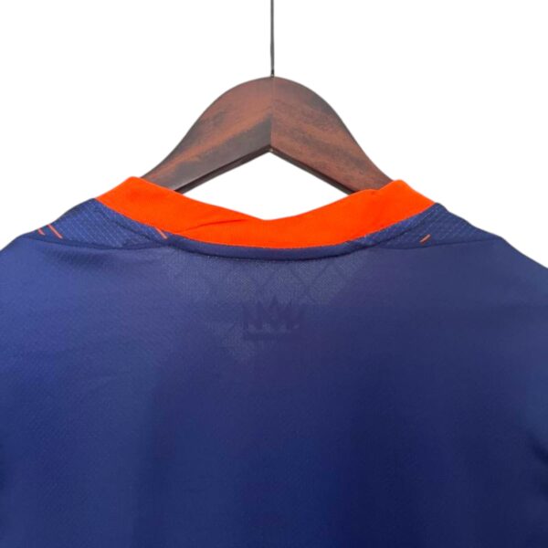 24/25 Netherlands Away Jersey Fan Version - Image 6