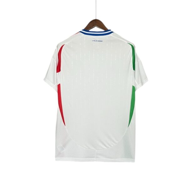 24/25 Italy Away Jersey Fan Version - Image 4