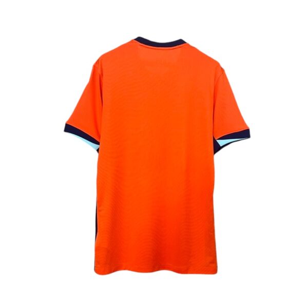 24/25 Netherlands Home Jersey Fan Version - Image 5