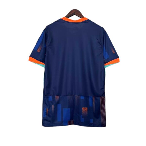 24/25 Netherlands Away Jersey Fan Version - Image 5