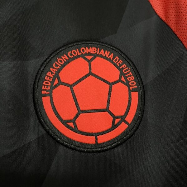 24/25 Colombia Away Jersey Fan Version - Image 2