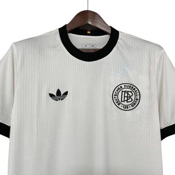 25/26 Germany 120th Anniversary Jersey Fan Version - Image 2