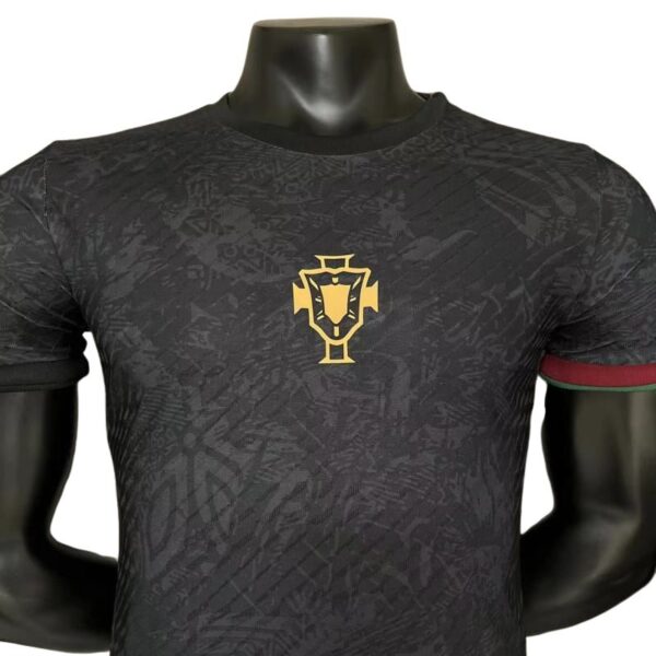 23/24 Portugal Special Jersey Player Version - Image 3