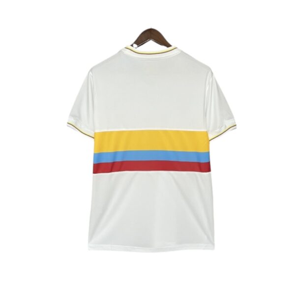24/25 Colombia 100th Anniversary Jersey Fan Version - Image 5
